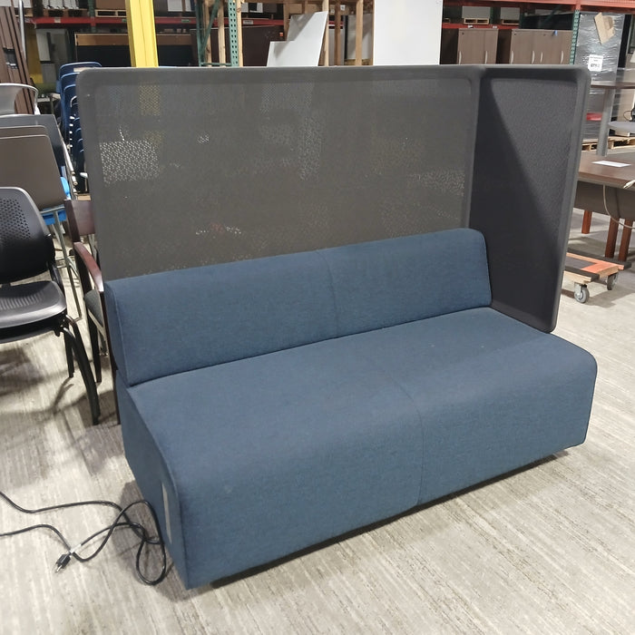 Privacy Couch