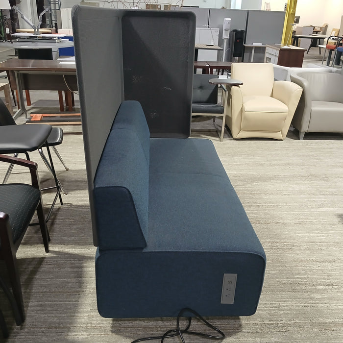 Privacy Couch