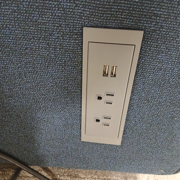 Privacy Couch