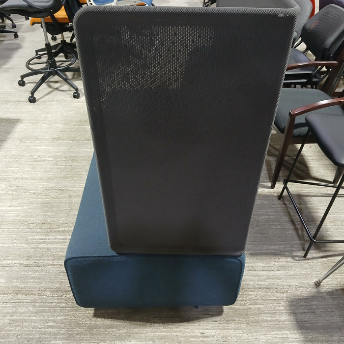 Privacy Couch