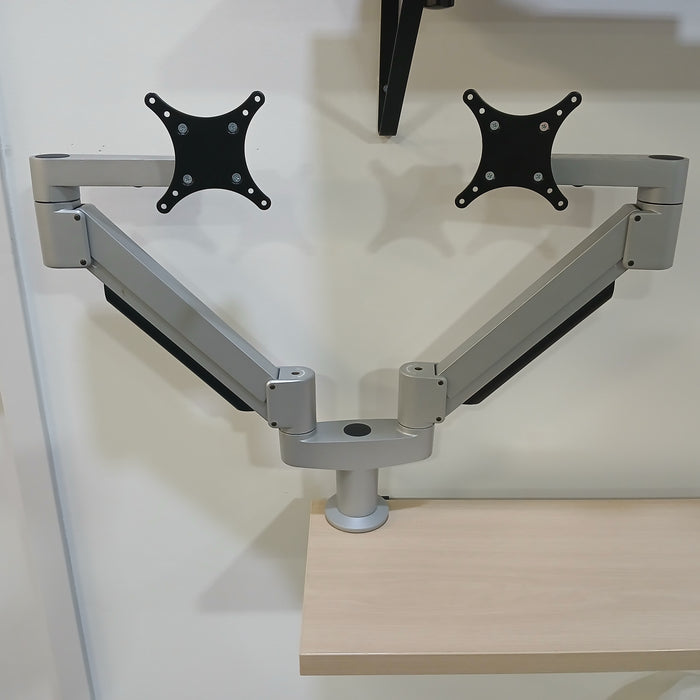 Dual Monitor Arm