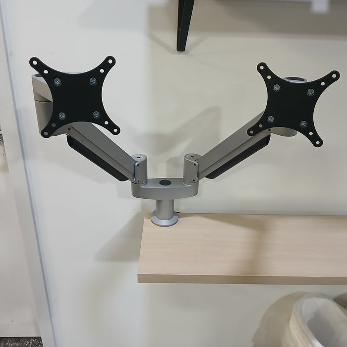 Dual Monitor Arm