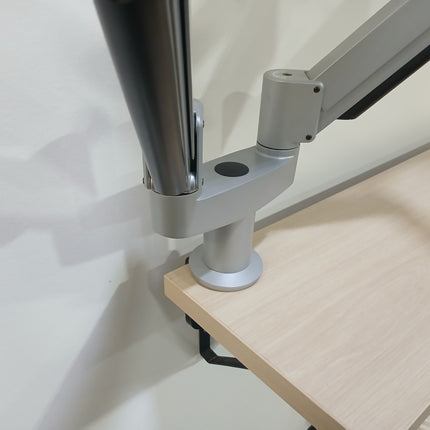 Dual Monitor Arm