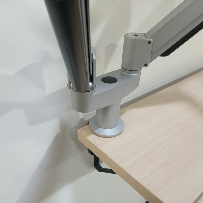 Dual Monitor Arm