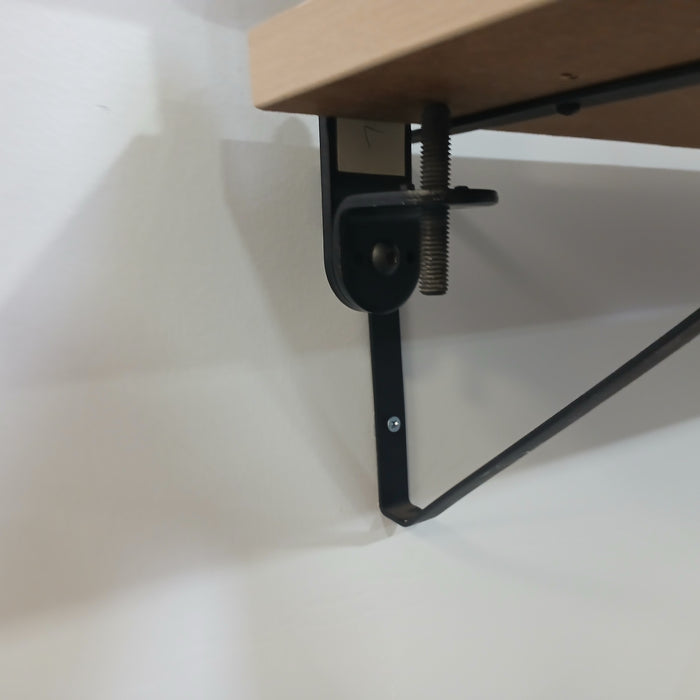 Dual Monitor Arm