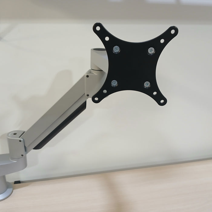 Dual Monitor Arm