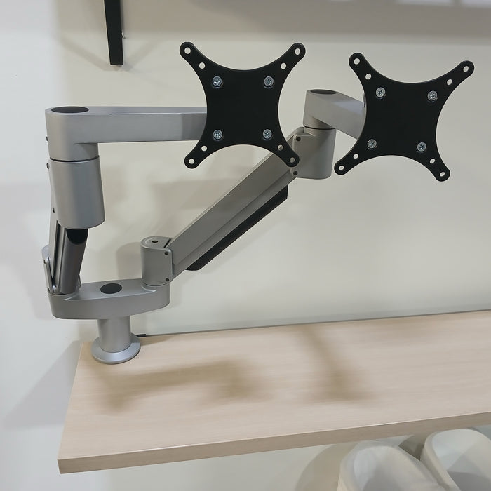 Dual Monitor Arm