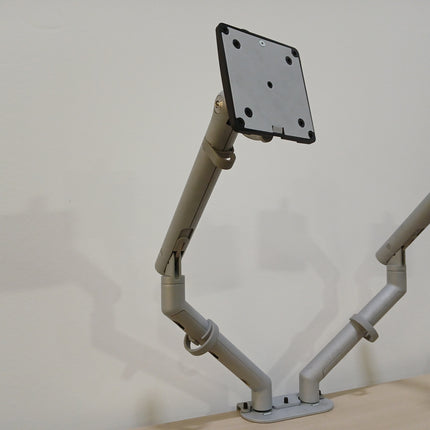 Flo Dual Monitor Arm