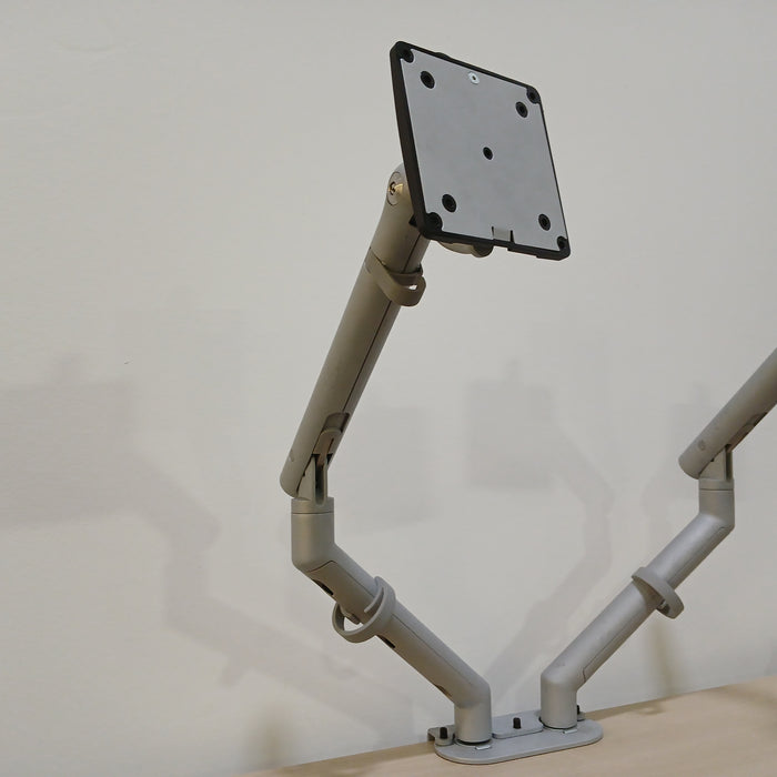 Flo Dual Monitor Arm