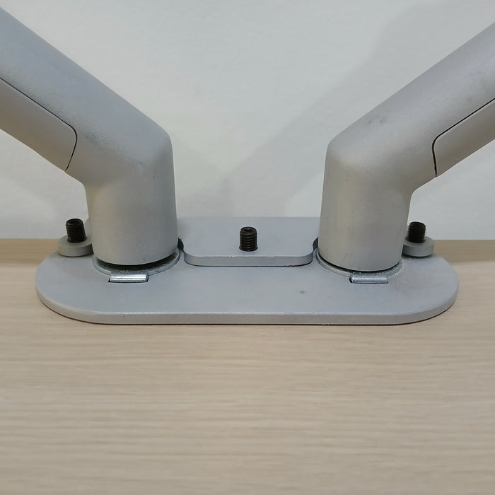 Flo Dual Monitor Arm