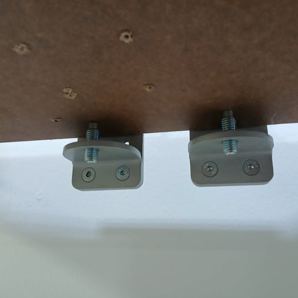 Flo Dual Monitor Arm
