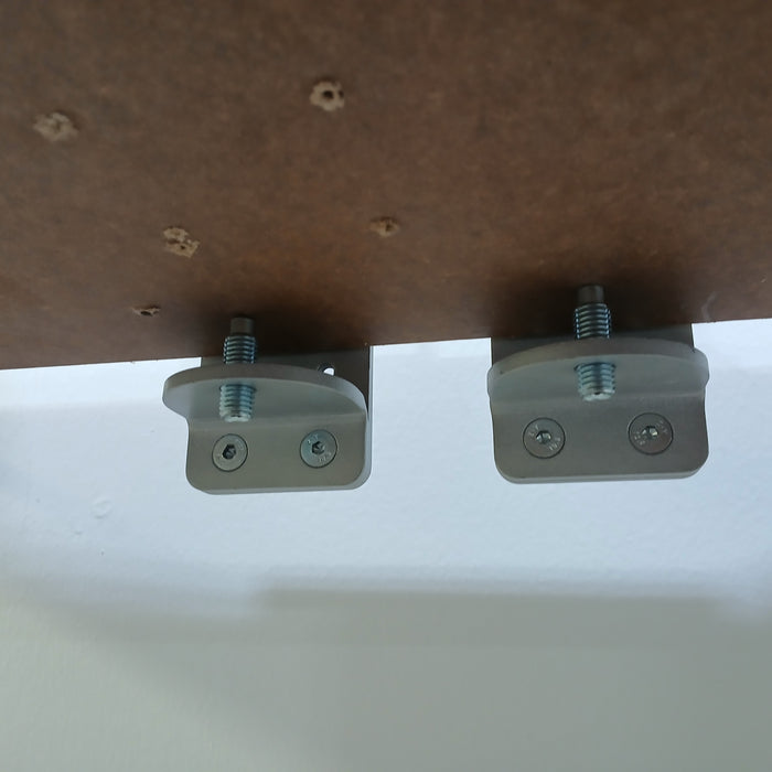 Flo Dual Monitor Arm