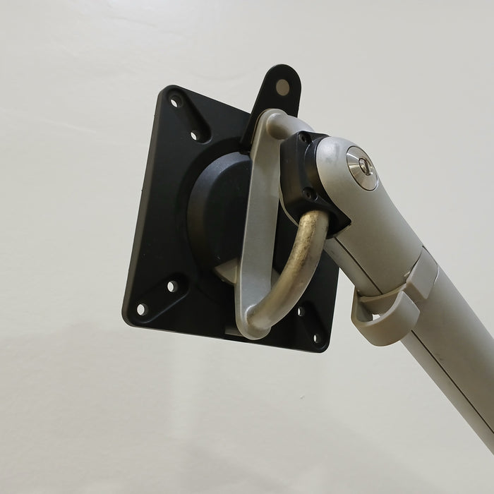 Flo Dual Monitor Arm