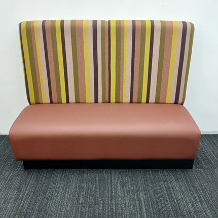 High Back Couch