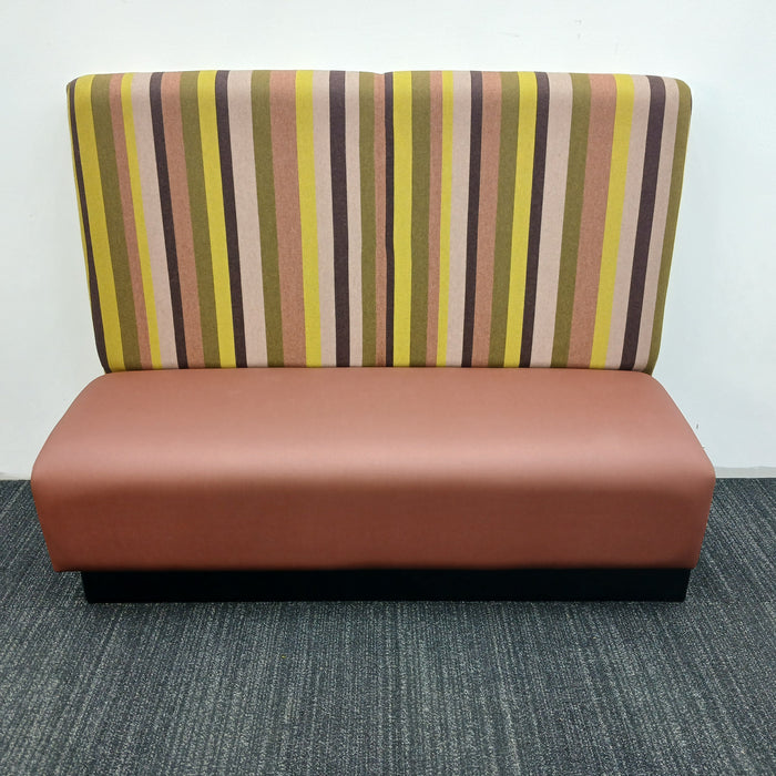 High Back Couch