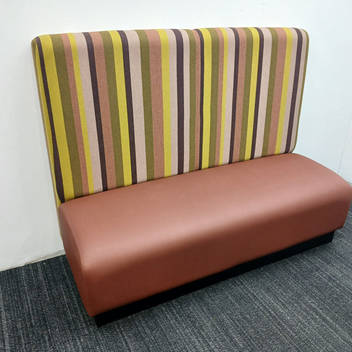 High Back Couch