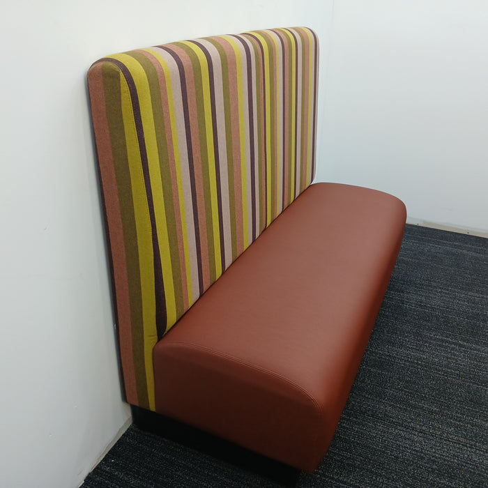High Back Couch