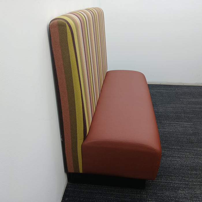 High Back Couch