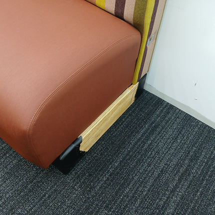 High Back Couch