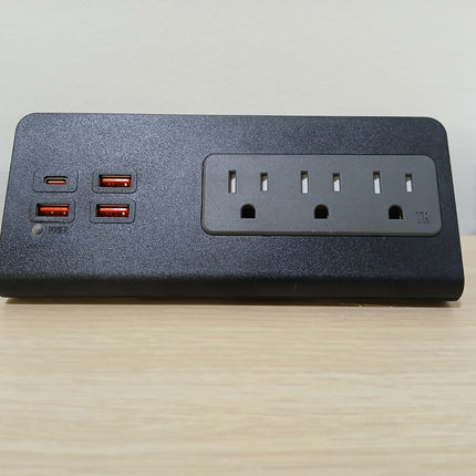 Desktop Power Supply