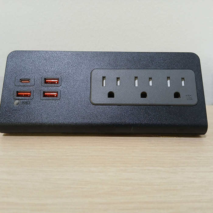 Desktop Power Supply