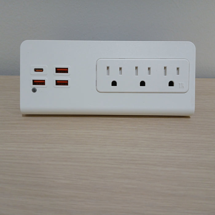 Desktop Power Supply