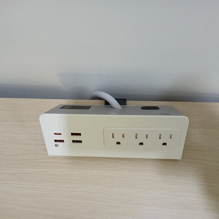 Desktop Power Supply