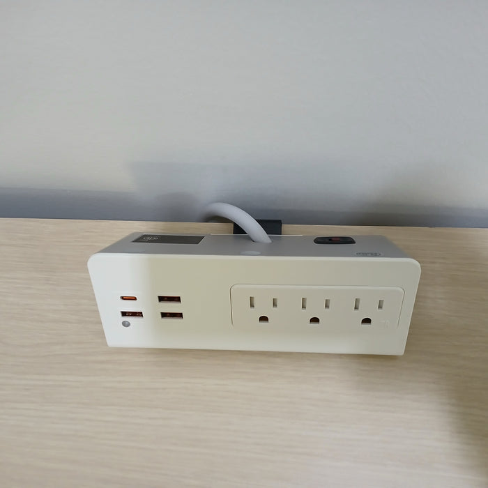 Desktop Power Supply