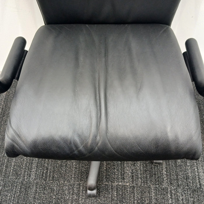 Executive Desk Chair