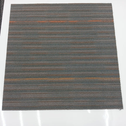 Carpet Square - 240 Square Feet (#7387)