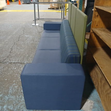 Contemporary Office Sofa