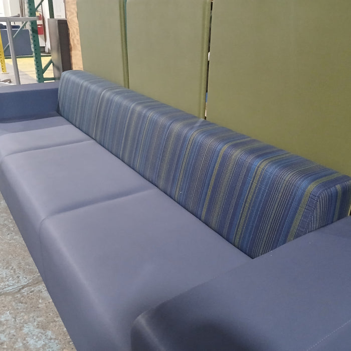 Contemporary Office Sofa