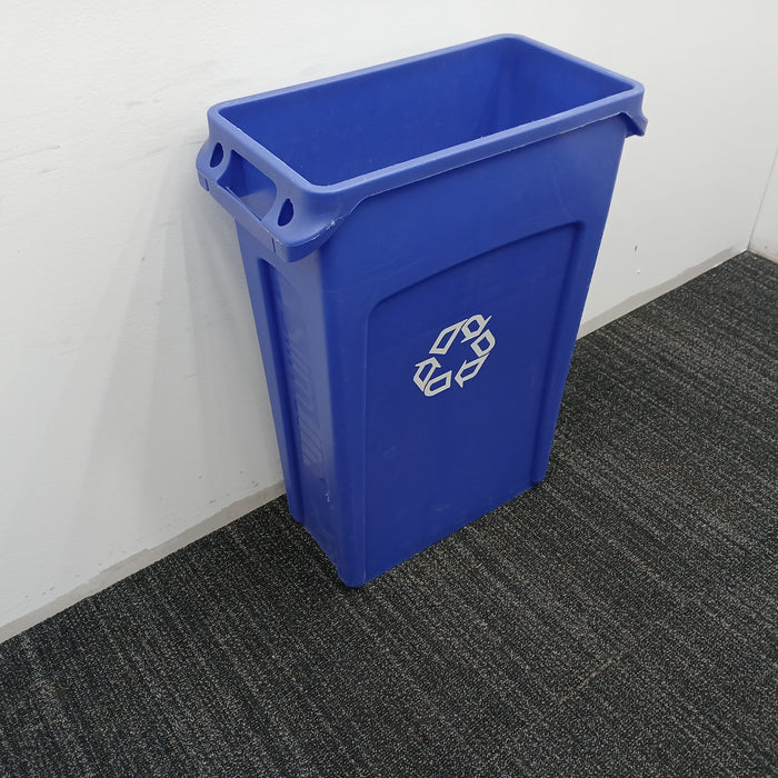 Slim Jim Recycling Can