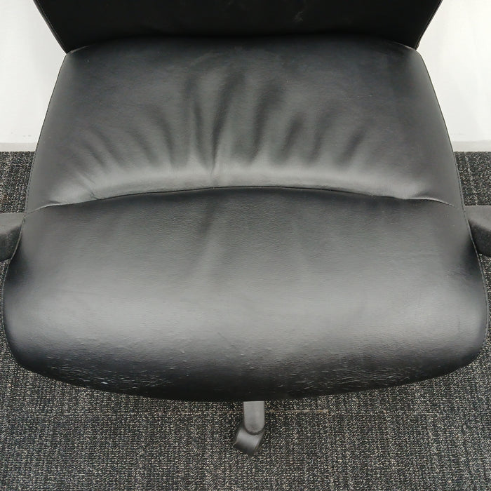 Executive Desk Chair