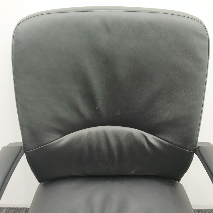 Executive Desk Chair
