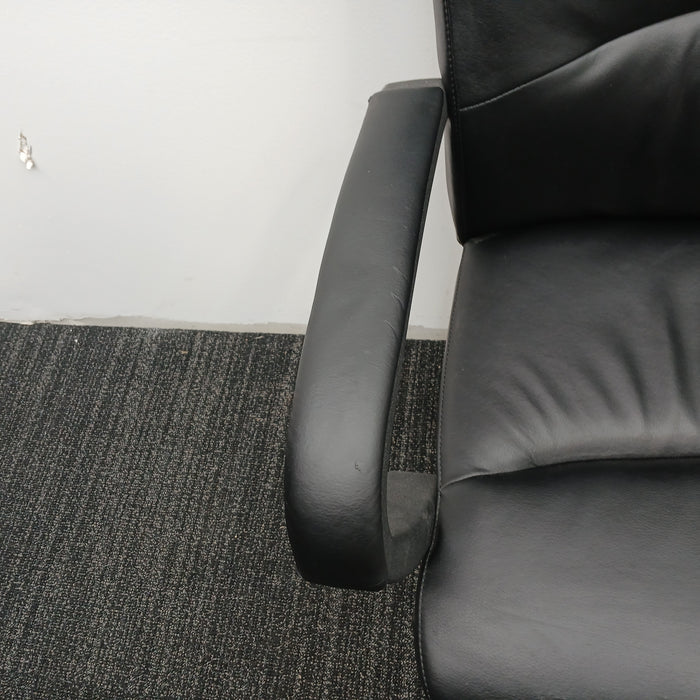 Executive Desk Chair