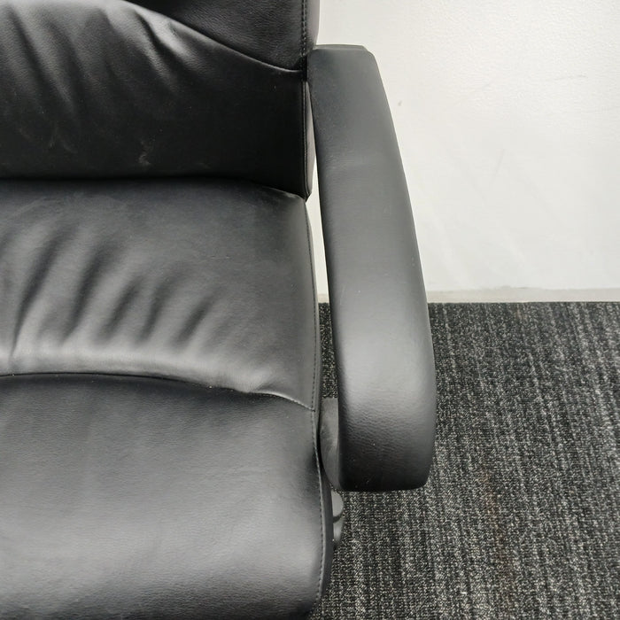 Executive Desk Chair