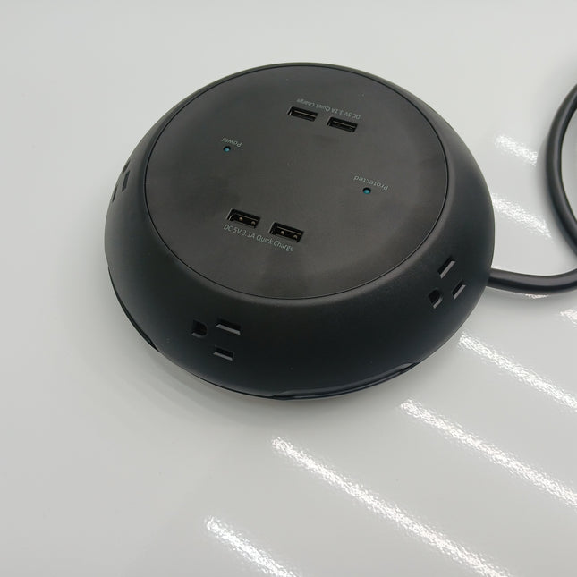 Table Top Power Supply