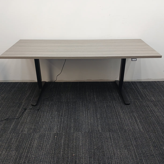 71" Standing Desk