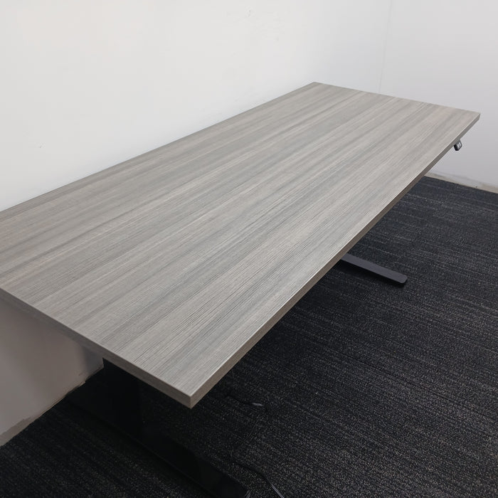 71" Standing Desk