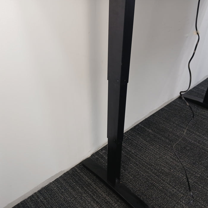 71" Standing Desk
