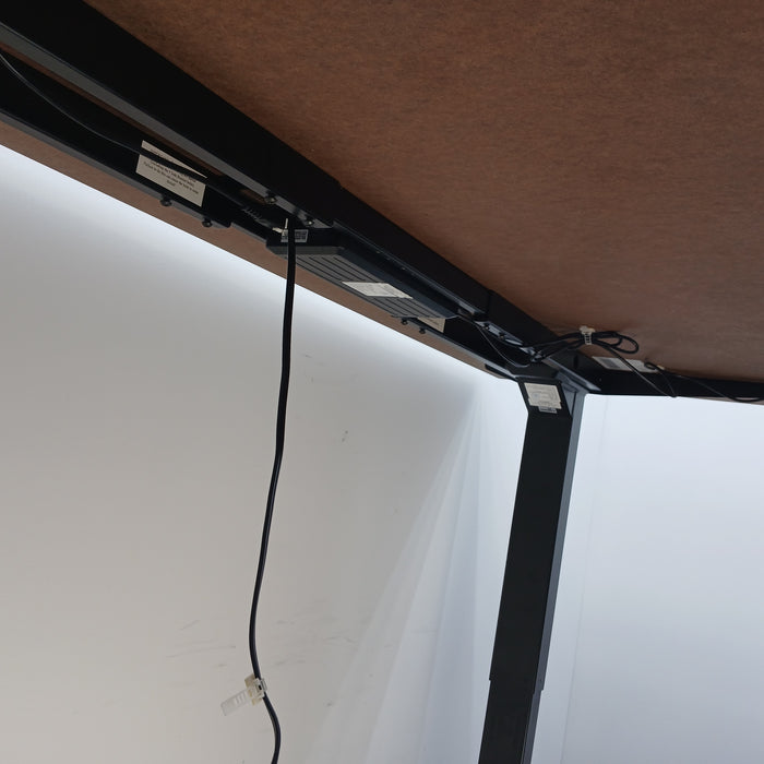 71" Standing Desk