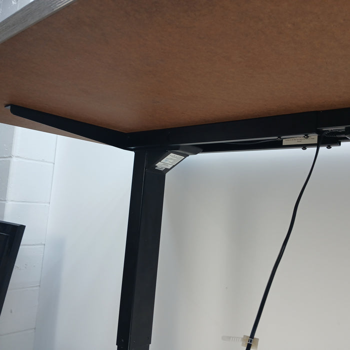 71" Standing Desk