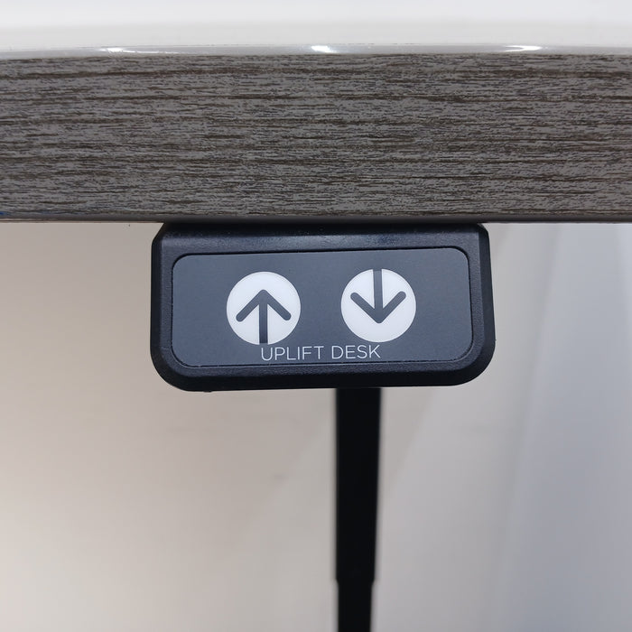 71" Standing Desk