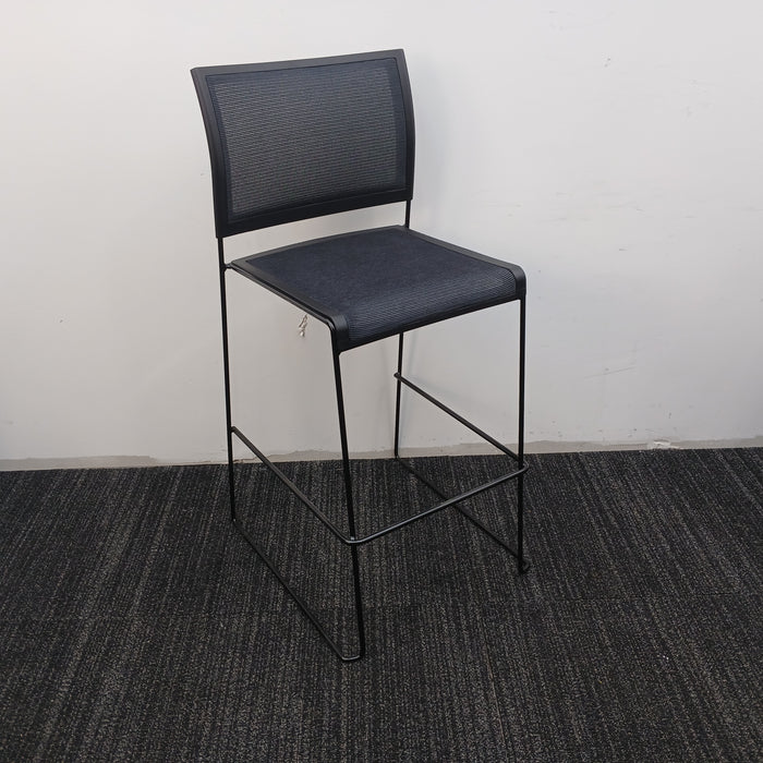Bar Height Guest Chair