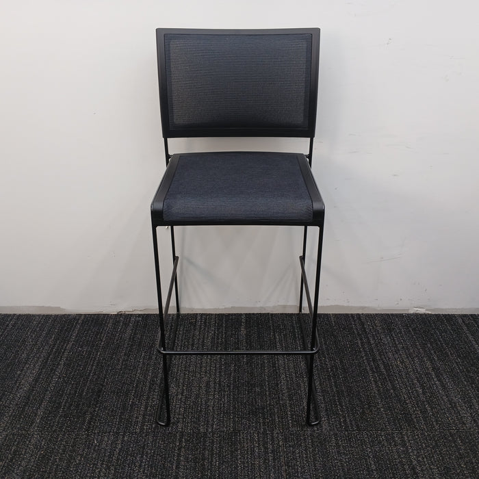 Bar Height Guest Chair