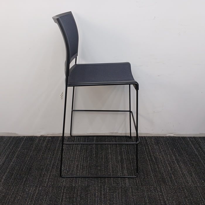 Bar Height Guest Chair