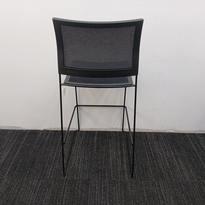Bar Height Guest Chair