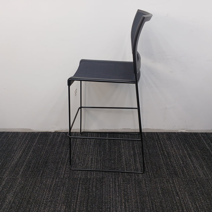 Bar Height Guest Chair