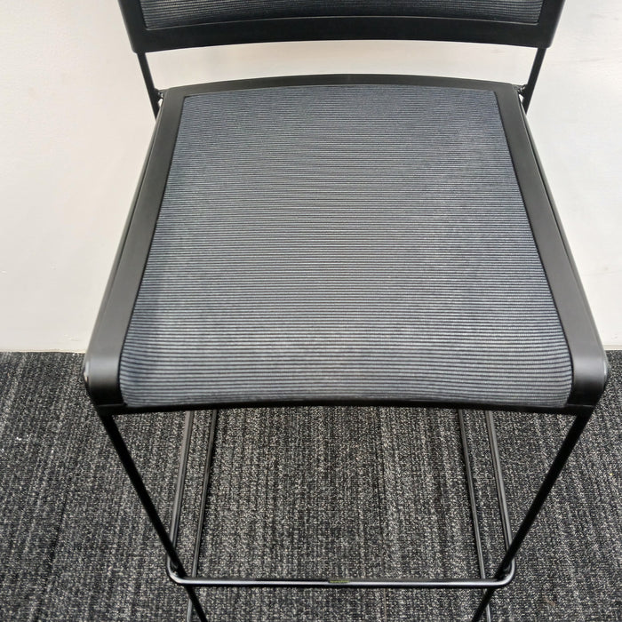 Bar Height Guest Chair